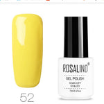 Japanese Style Nail Phototherapy Color Gel Nail Gel