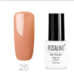 Japanese Style Nail Phototherapy Color Gel Nail Gel
