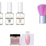Nail Polish, Nail Infiltration Powder, Powder Sticky Powder, Nail Art