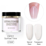 Nail Polish, Nail Infiltration Powder, Powder Sticky Powder, Nail Art