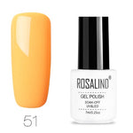Japanese Style Nail Phototherapy Color Gel Nail Gel