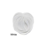 Hair Bangs Hairpiece Accessories Synthetic Fake Bangs