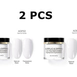 Nail Polish, Nail Infiltration Powder, Powder Sticky Powder, Nail Art