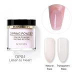 Nail Polish, Nail Infiltration Powder, Powder Sticky Powder, Nail Art