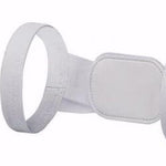 Humpback correction belt