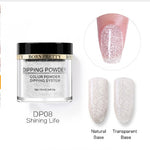 Nail Polish, Nail Infiltration Powder, Powder Sticky Powder, Nail Art