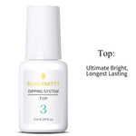 Nail Polish, Nail Infiltration Powder, Powder Sticky Powder, Nail Art