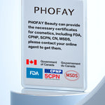 PHOFAY Chameleon Multichrome Shadow Bundle