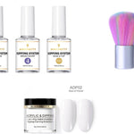 Nail Polish, Nail Infiltration Powder, Powder Sticky Powder, Nail Art