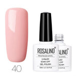 Japanese Style Nail Phototherapy Color Gel Nail Gel