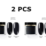 Nail Polish, Nail Infiltration Powder, Powder Sticky Powder, Nail Art
