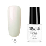 Japanese Style Nail Phototherapy Color Gel Nail Gel