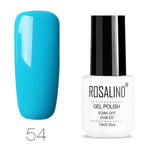 Japanese Style Nail Phototherapy Color Gel Nail Gel