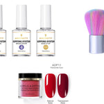 Nail Polish, Nail Infiltration Powder, Powder Sticky Powder, Nail Art