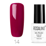 Japanese Style Nail Phototherapy Color Gel Nail Gel