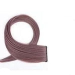 Gradient Female Long Curly Hair Wig Patch