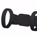 Humpback correction belt