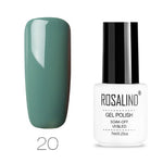 Japanese Style Nail Phototherapy Color Gel Nail Gel