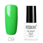 Japanese Style Nail Phototherapy Color Gel Nail Gel
