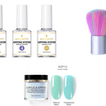 Nail Polish, Nail Infiltration Powder, Powder Sticky Powder, Nail Art