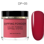 Nail Polish, Nail Infiltration Powder, Powder Sticky Powder, Nail Art